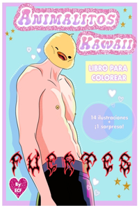 Animalitos Kawaii Fuertes