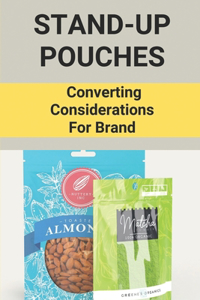 Stand-Up Pouches