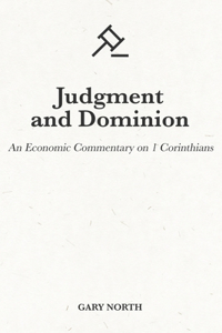 Judgment and Dominion