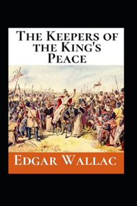 The Keepers of the King's Peacen illustreted