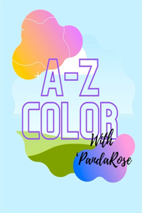 A-Z color