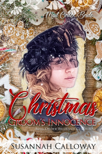 Christmas Groom's Innocence