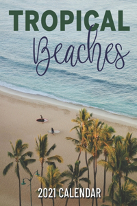 Tropical Beaches