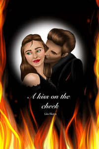 A kiss on the cheek