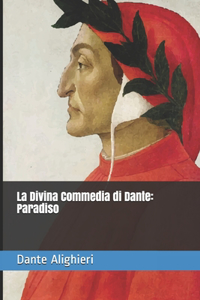 La Divina Commedia di Dante