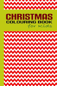 Christmas coloring books for kids