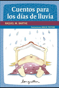 Cuentos para los días de lluvia