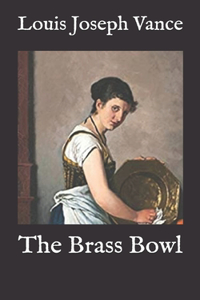 The Brass Bowl