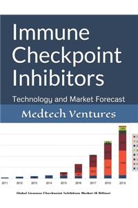 Immune Checkpoint Inhibitors