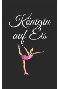 Königin auf Eis