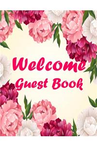 Guest Book
