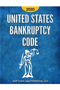 United States Bankruptcy Code 2020