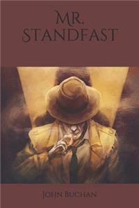 Mr. Standfast