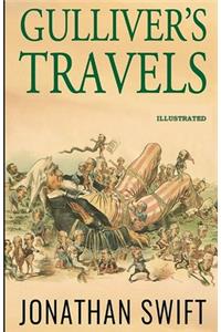 Gulliver's Travels Illustrated