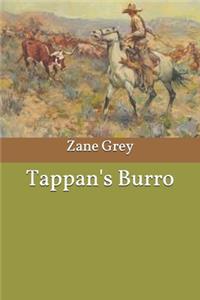 Tappan's Burro