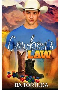 Cowboy's Law