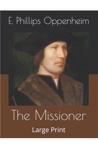 The Missioner