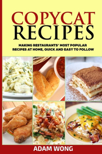 Copycat Recipes