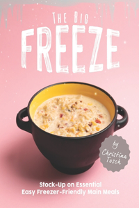 Big Freeze
