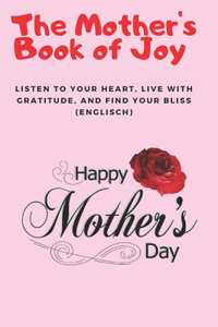 The Mother's Book of Joy