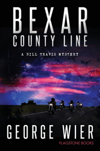 Bexar County Line