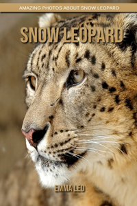 Snow Leopard