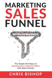 Marketing Sales Funnel