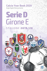 Serie D Girone E 2019/2020