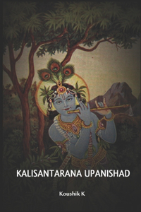 Kali Santarana Upanishad