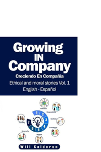 Growing In Company