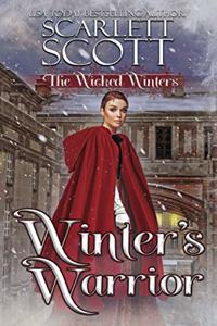 Winter's Warrior