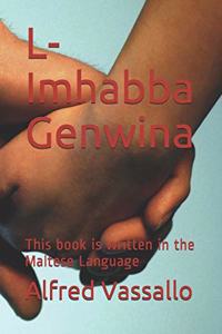 L-Imhabba Genwina