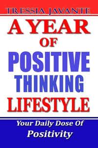 Year of Positive Thinking Lifestyle