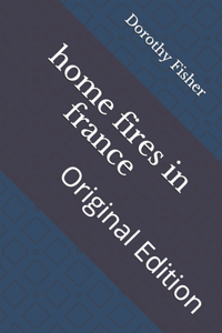 home fires in france