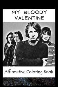 Affirmative Coloring Book