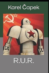 R.U.R. Illustrated