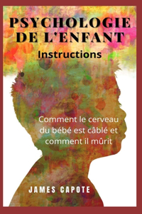 Psychologie de l'Enfant