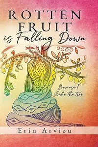 Rotten Fruit is Falling Down