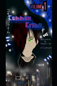 Common Crime