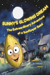 Sunny's Glowing Dream