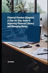 Financial Freedom Blueprint
