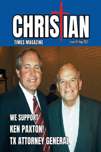 Christian Times Magazine Issue 74