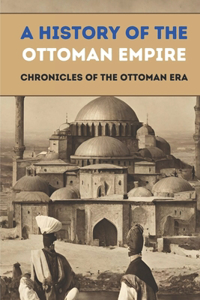 History of the Ottoman Empire