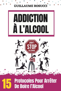 Addiction À l'Alcool