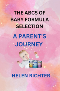 ABCs of Baby Formula Selection