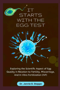 It Starts with the Egg Test
