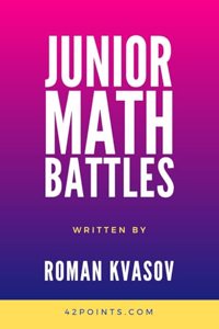 Junior Math Battles