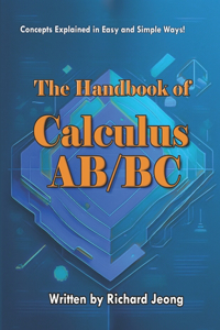 Handbook of Calculus AB/BC