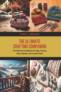 Ultimate Crafting Companion