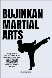 Bujinkan Martial Arts